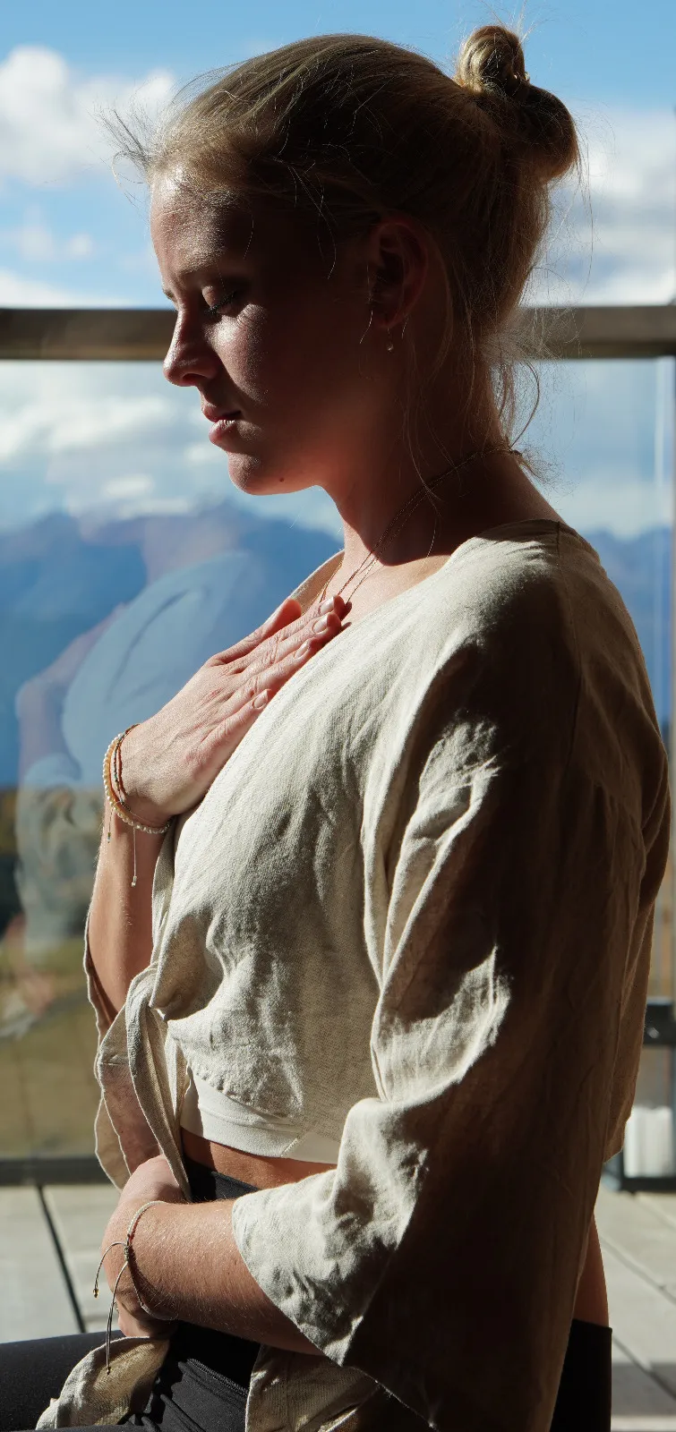 Embodied Elements - 200 Stunden Yoga Grundausbildung